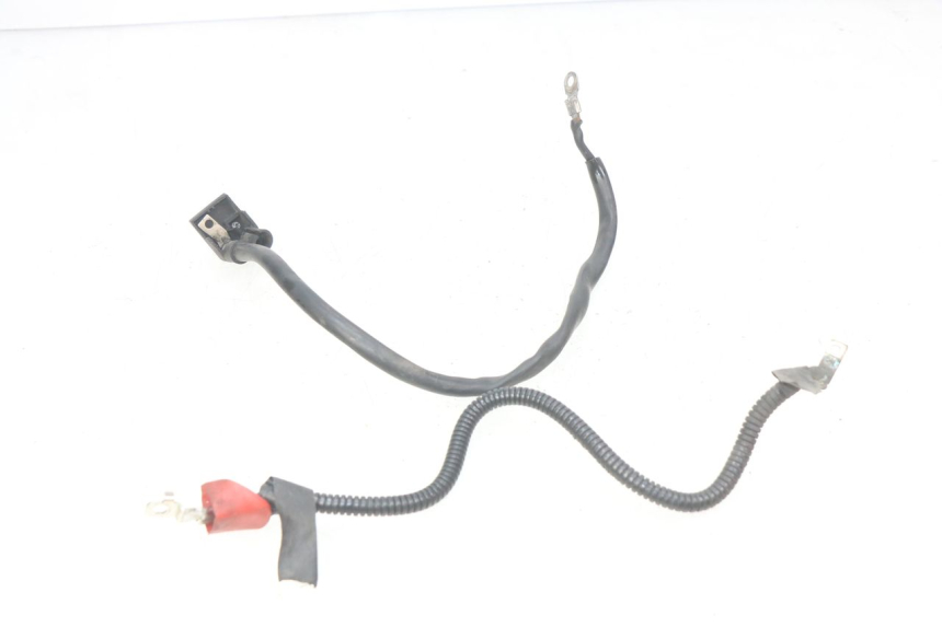 photo de BATTERIJKABELBOOM HONDA CB 500 (1997 - 2003) - Detail van het onderdeel