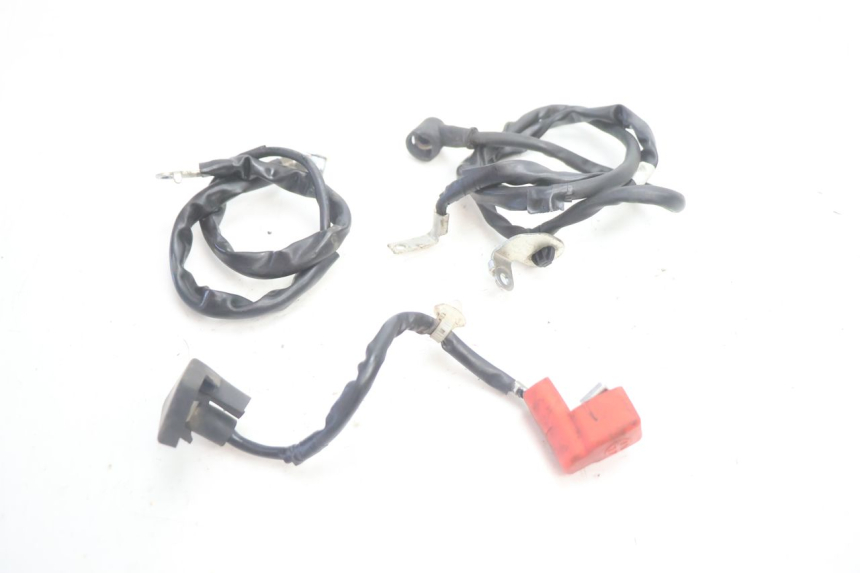 photo de BATTERIJKABELBOOM HONDA CRF CR-F 125 (2020 - 2021) - Hoofdaanzicht