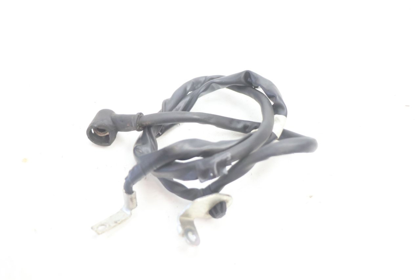 photo de BATTERIJKABELBOOM HONDA CRF CR-F 125 (2020 - 2021) - Zoom op gebruiksstaat