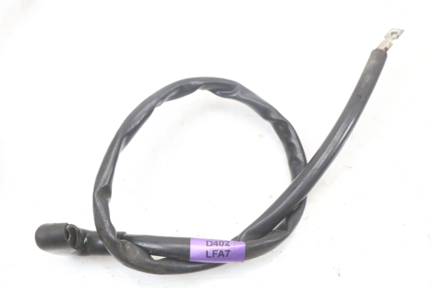 photo de BATTERIJKABELBOOM KYMCO DINK STREET ABS 125 (2011 - 2018) - Zoom op gebruiksstaat