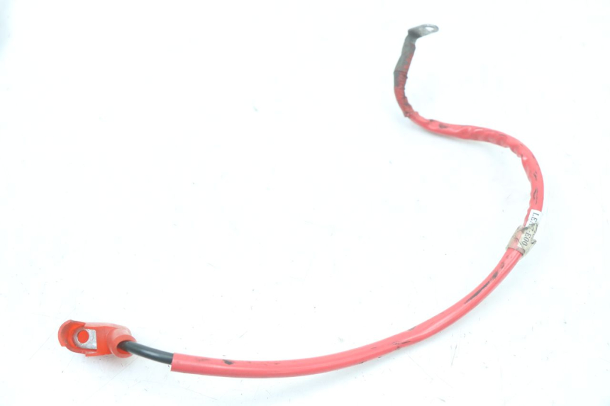 photo de BATTERIJKABELBOOM KYMCO DINK STREET ABS 125 (2011 - 2018) - Andere kijkhoek