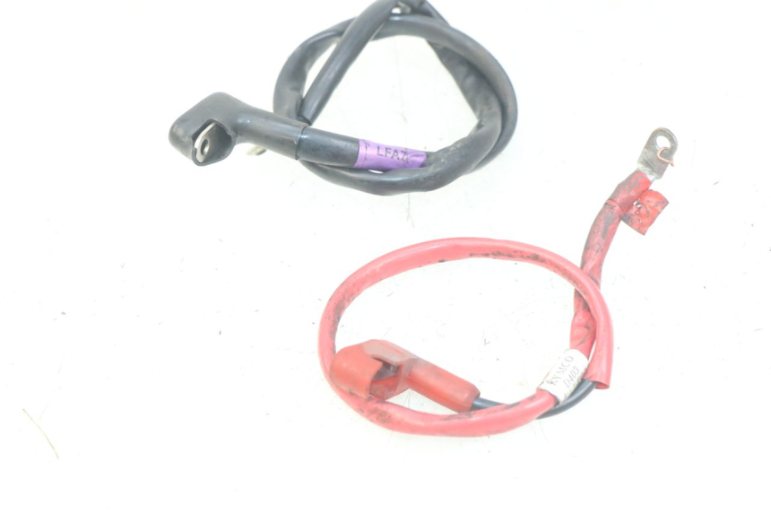 photo de BATTERIJKABELBOOM KYMCO DINK STREET 125 (2009 - 2014) - Detail van het onderdeel