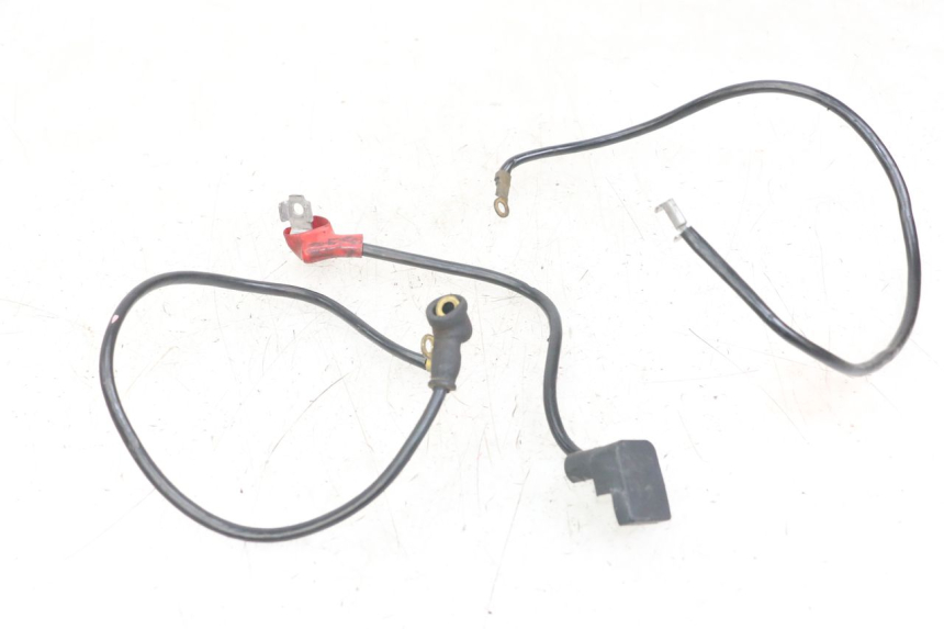 photo de ACCUBEDRADING KAWASAKI ER-6 ER6 N 650 (2012 - 2016) - Hoofdaanzicht