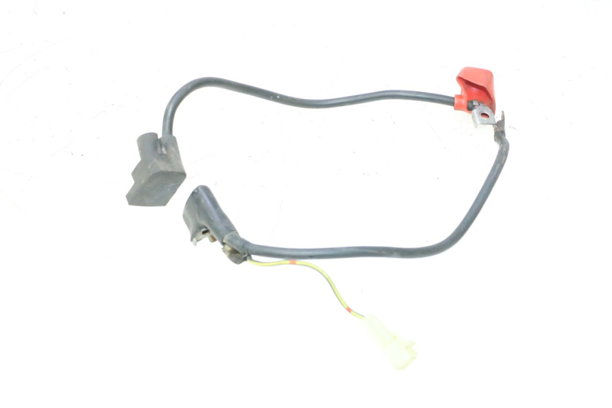 photo de BATTERIJKABELBOOM KAWASAKI ER-6 ER6 N 650 (2005 - 2009) - Detail van het onderdeel