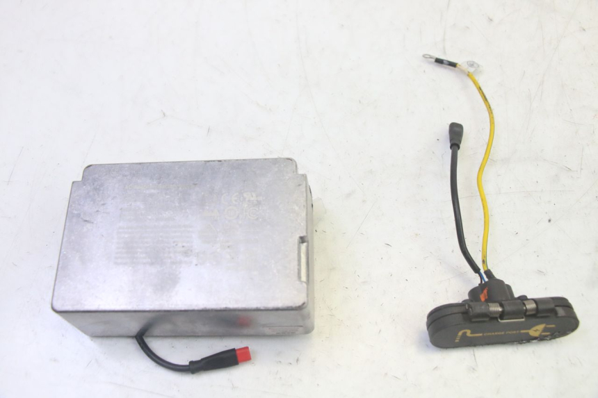 photo de BATTERIJKABELBOOM SEGWAY NINEBOT F65I 1 - Hoofdaanzicht