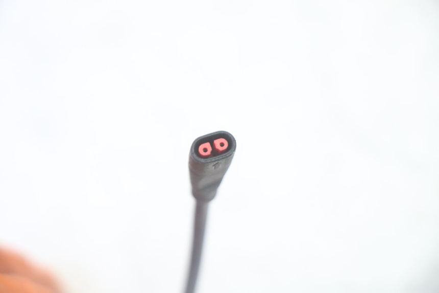 photo de BATTERIJKABELBOOM SEGWAY NINEBOT F65I 1 - Kenmerkende details