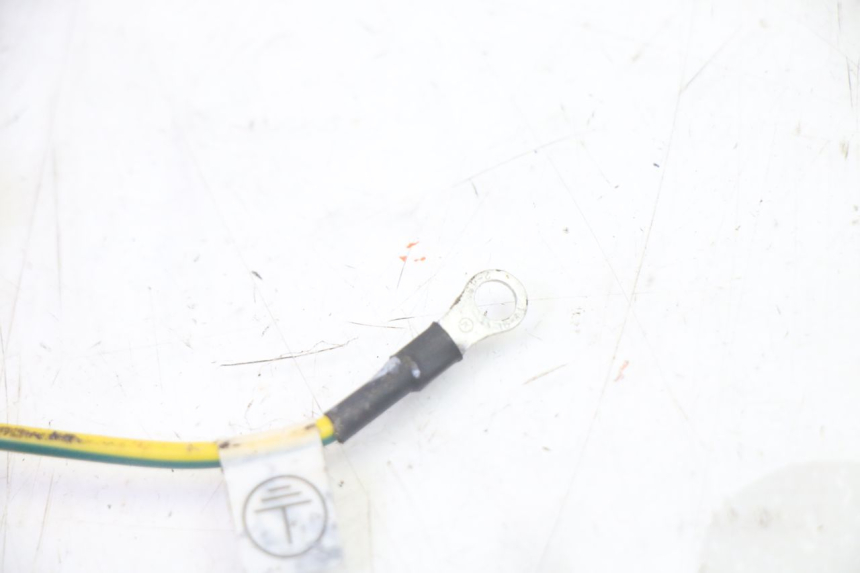 photo de BATTERIJKABELBOOM SEGWAY NINEBOT F65I 1 - Zoom op componenten