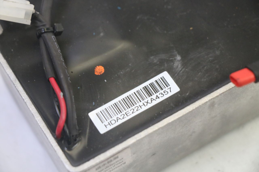 photo de BATTERIJKABELBOOM SEGWAY NINEBOT F65I 1 - Technische close-up