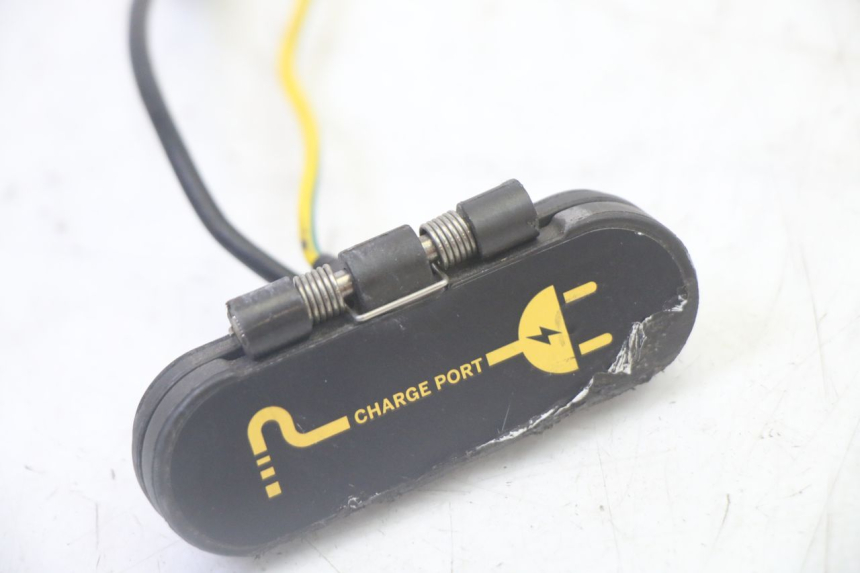 photo de BATTERIJKABELBOOM SEGWAY NINEBOT F65I 1 - Markeringen en referenties