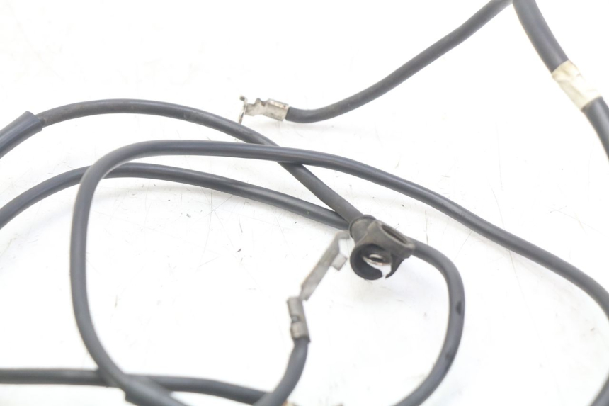 photo de BATTERIJKABELBOOM HONDA FES PANTHEON 2T 125 (1998 - 2002) - Zoom op gebruiksstaat
