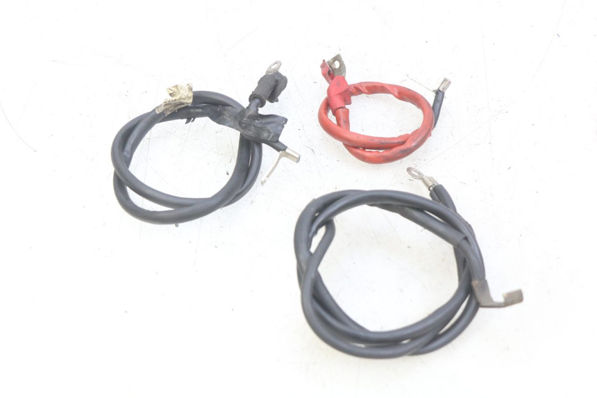 photo de BATTERIJKABELBOOM HONDA FES PANTHEON 125 (2003 - 2007) - Hoofdaanzicht