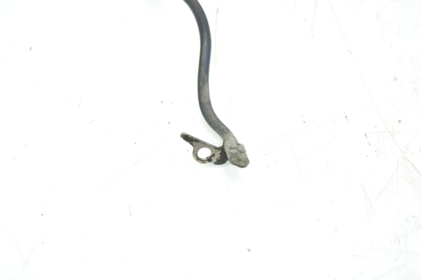 photo de BATTERIJKABELBOOM SYM FIDDLE 3 III 125 (2014 - 2020) - Overzicht