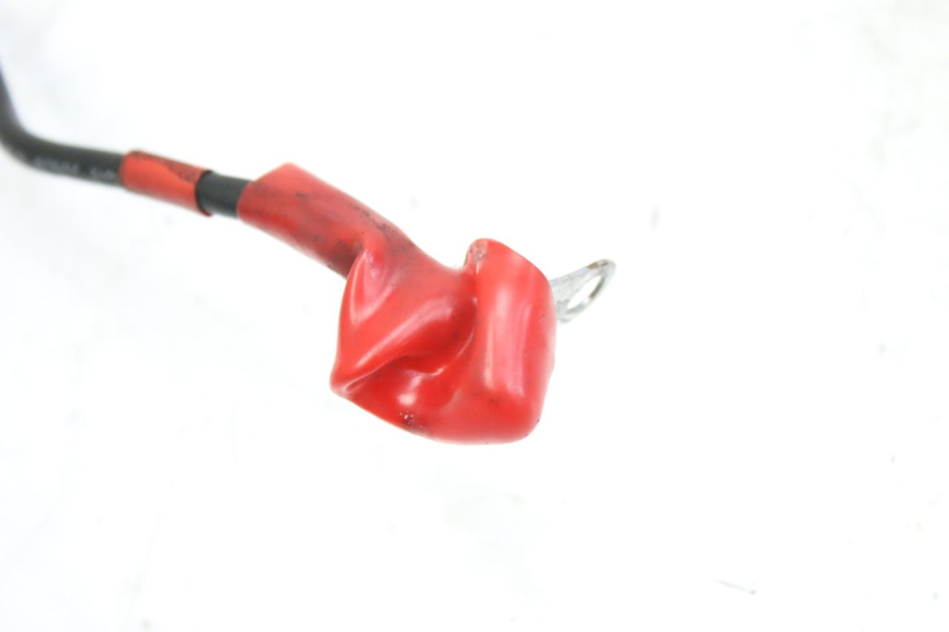 photo de BATTERIJKABELBOOM SYM FIDDLE 3 III 125 (2014 - 2020) - Gecontroleerd onderdeel