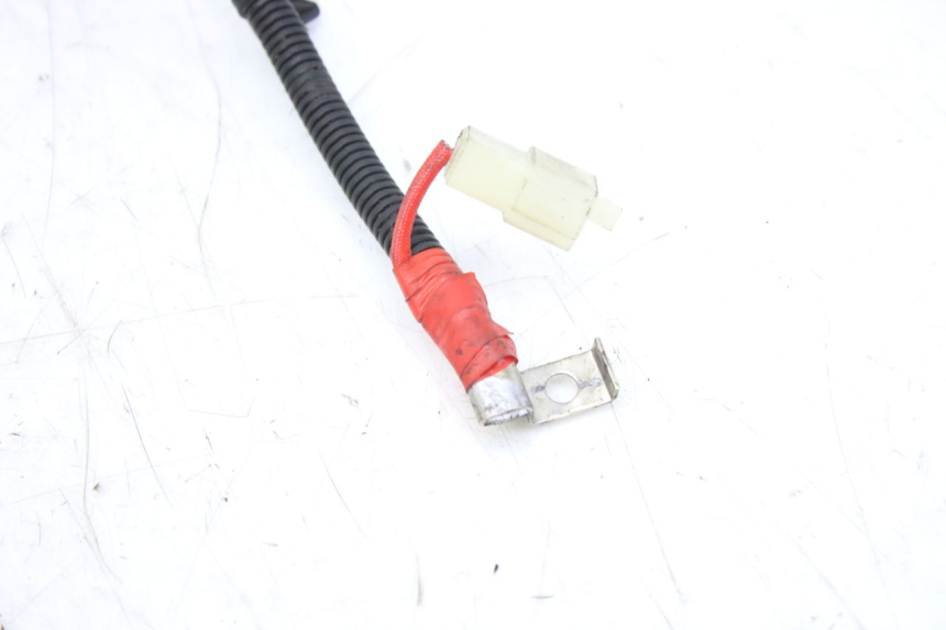 photo de BATTERIJKABELBOOM SYM FIDDLE 3 III 125 (2014 - 2020) - Markeringen en referenties