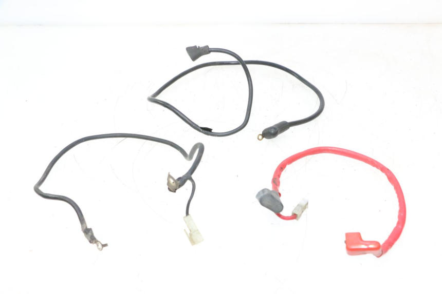 photo de BATTERIJKABELBOOM YAMAHA FJR 1300 (2001 - 2005) - Hoofdaanzicht