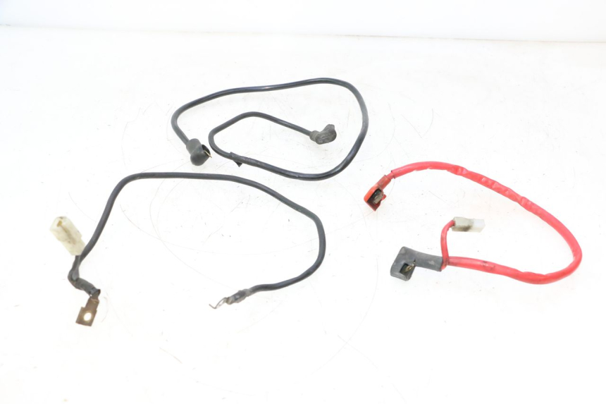 photo de BATTERIJKABELBOOM YAMAHA FJR 1300 (2001 - 2005) - Detail van het onderdeel