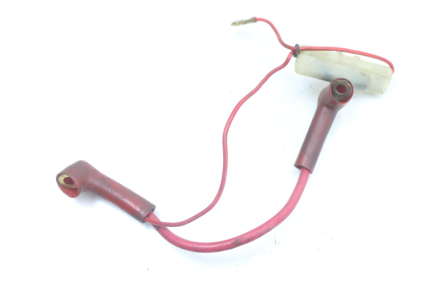 photo de BATTERIJKABELBOOM HYOSUNG GF 125 (2001 - 2005) - Detail van het onderdeel