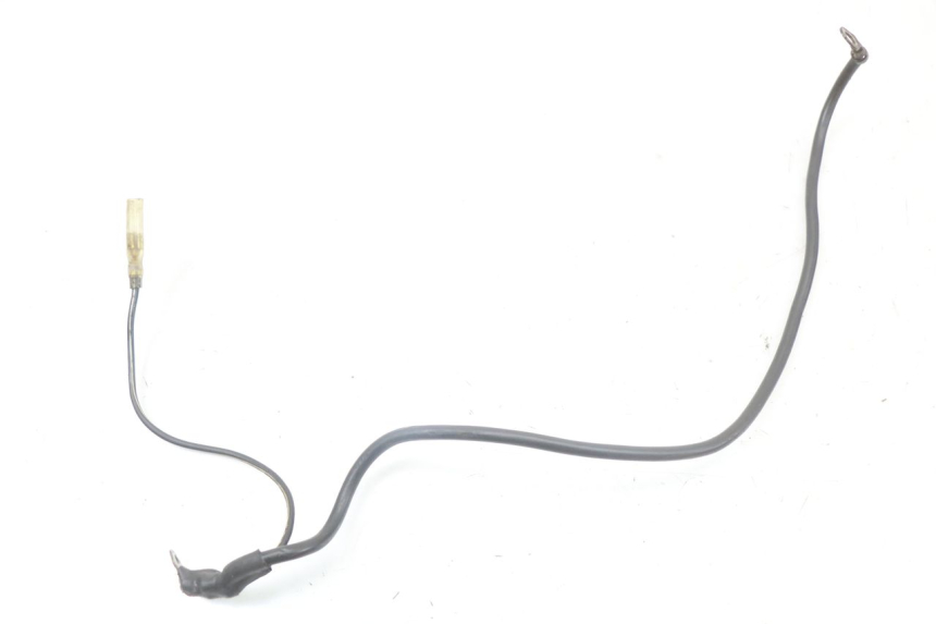 photo de BATTERIJKABELBOOM HYOSUNG GF 125 (2001 - 2005) - Zoom op gebruiksstaat