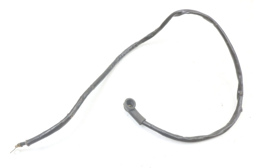 photo de BATTERIJKABELBOOM HYOSUNG GF 125 (2001 - 2005) - Andere kijkhoek