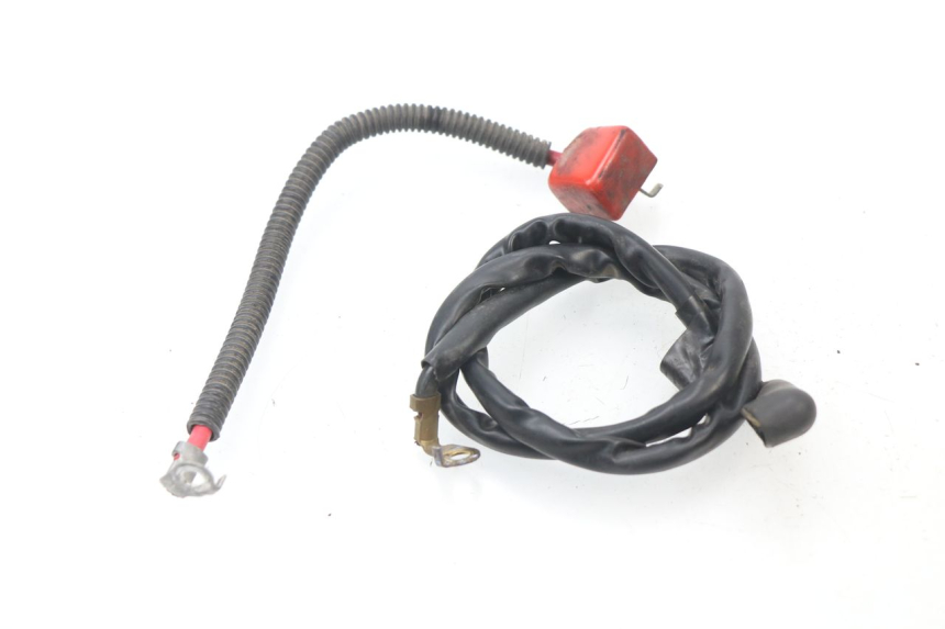 photo de BATTERIJKABELBOOM SUZUKI GSX-R GSXR 600 (2008 - 2010) - Hoofdaanzicht