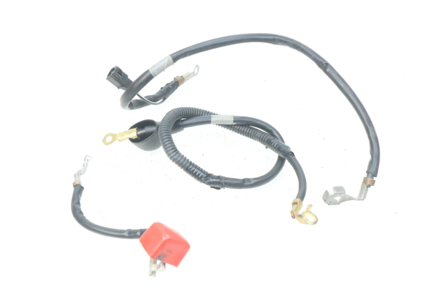 photo de BATTERIJKABELBOOM SUZUKI GSX-R GSXR 750 (2011 - 2016) - Hoofdaanzicht