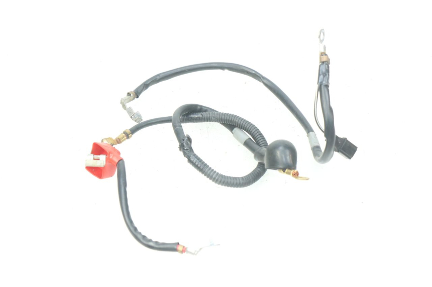 photo de BATTERIJKABELBOOM SUZUKI GSX-R GSXR 750 (2011 - 2016) - Detail van het onderdeel