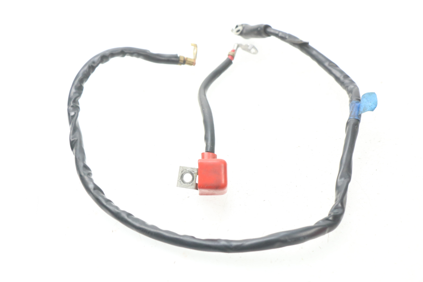 photo de BATTERIJKABELBOOM SUZUKI GSX-R GSXR K16 1000 (2012 - 2016) - Detail van het onderdeel