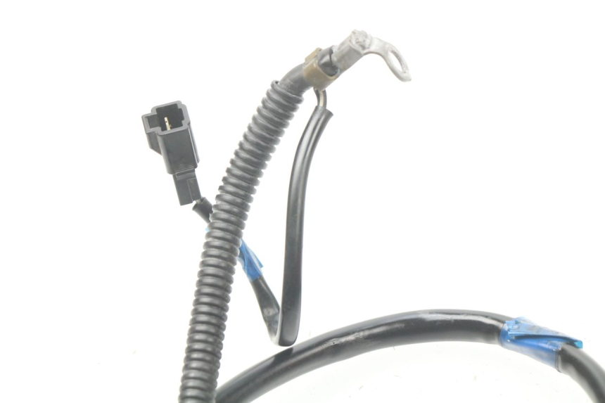 photo de BATTERIJKABELBOOM SUZUKI GSX-R GSXR K16 1000 (2012 - 2016) - Zoom op gebruiksstaat