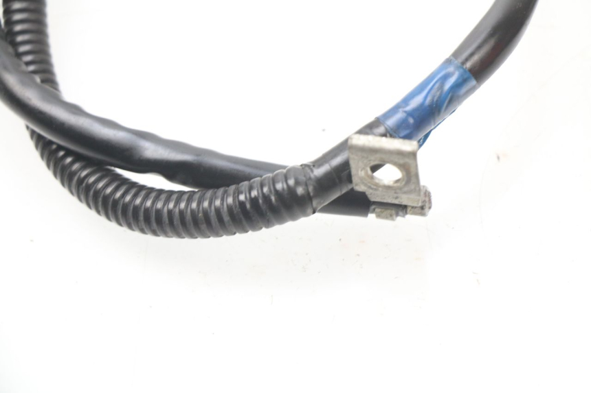 photo de BATTERIJKABELBOOM SUZUKI GSX-R GSXR K16 1000 (2012 - 2016) - Technische close-up