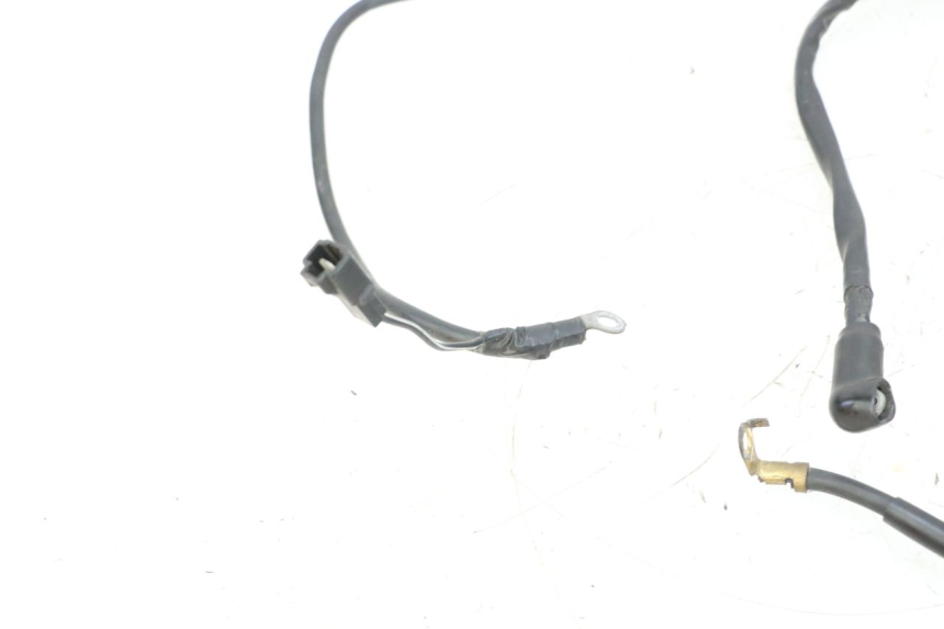 photo de BATTERIJKABELBOOM SUZUKI GSXR GSX-R 1000 (2003 - 2004) - Overzicht