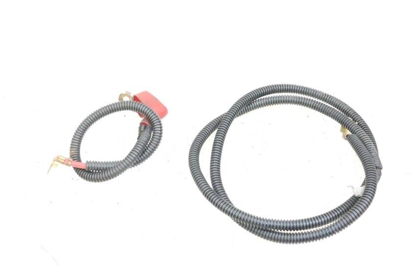 photo de BATTERIJKABELBOOM SUZUKI GZ MARAUDER 125 (1998 - 2004) - Hoofdaanzicht