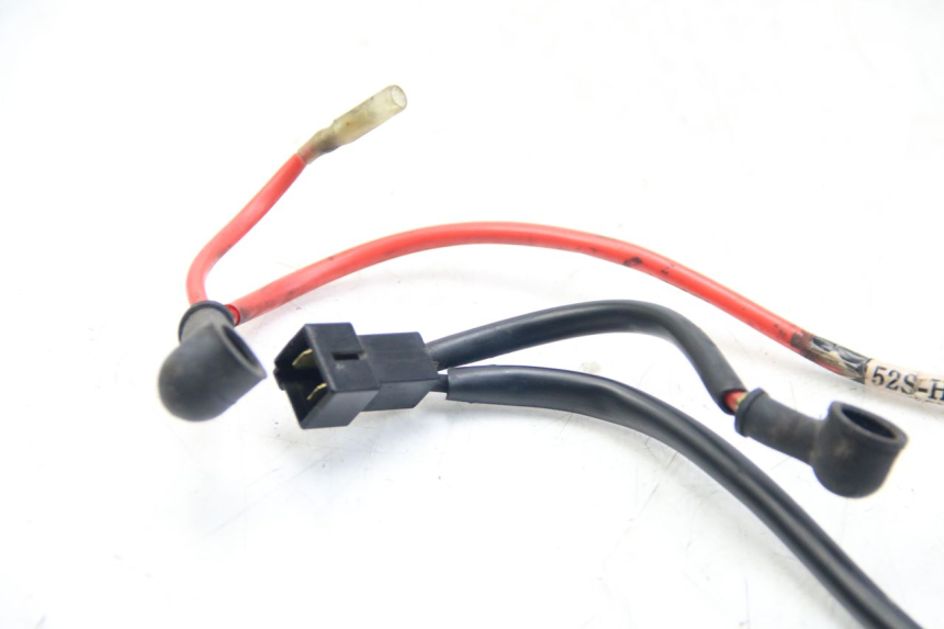 photo de BATTERIJKABELBOOM YAMAHA HW XENTER 125 (2011 - 2017) - Zoom op gebruiksstaat