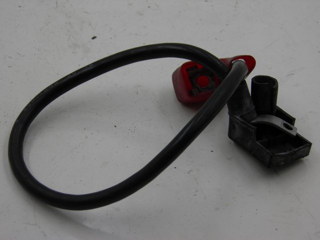 photo de BATTERIJKABELBOOM KAWASAKI Z 750 (2003 - 2006) - Hoofdaanzicht