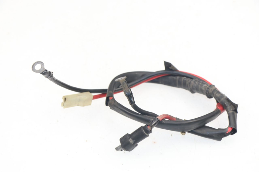 photo de BATTERIJKABELBOOM PIAGGIO LIBERTY 4T 50 (2009 - 2015) - Hoofdaanzicht