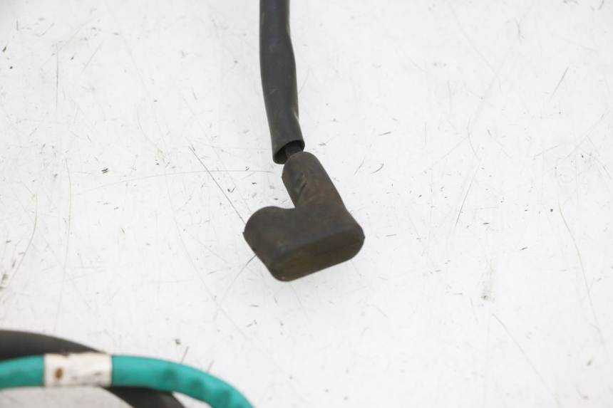 photo de BATTERIJKABELBOOM KYMCO LIKE 125 (2009 - 2016) - Andere kijkhoek