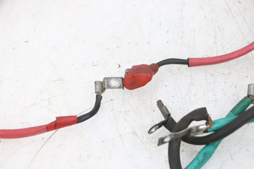 photo de BATTERIJKABELBOOM KYMCO LIKE 125 (2009 - 2016) - Technische close-up