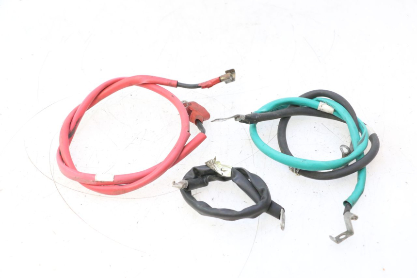 photo de BATTERIJKABELBOOM KYMCO LIKE 125 (2009 - 2016) - Hoofdaanzicht