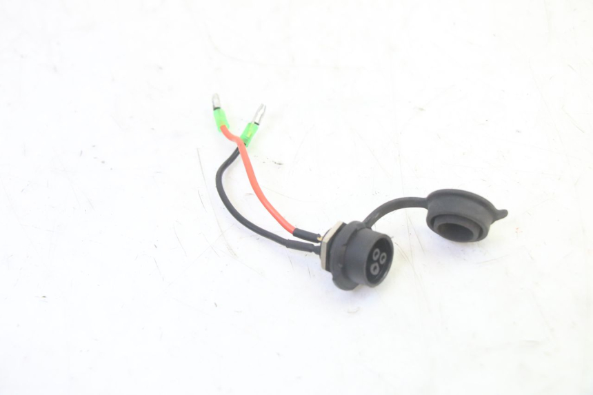 photo de BATTERIJKABELBOOM DUALTRON MINI SPECIAL 1 - Hoofdaanzicht
