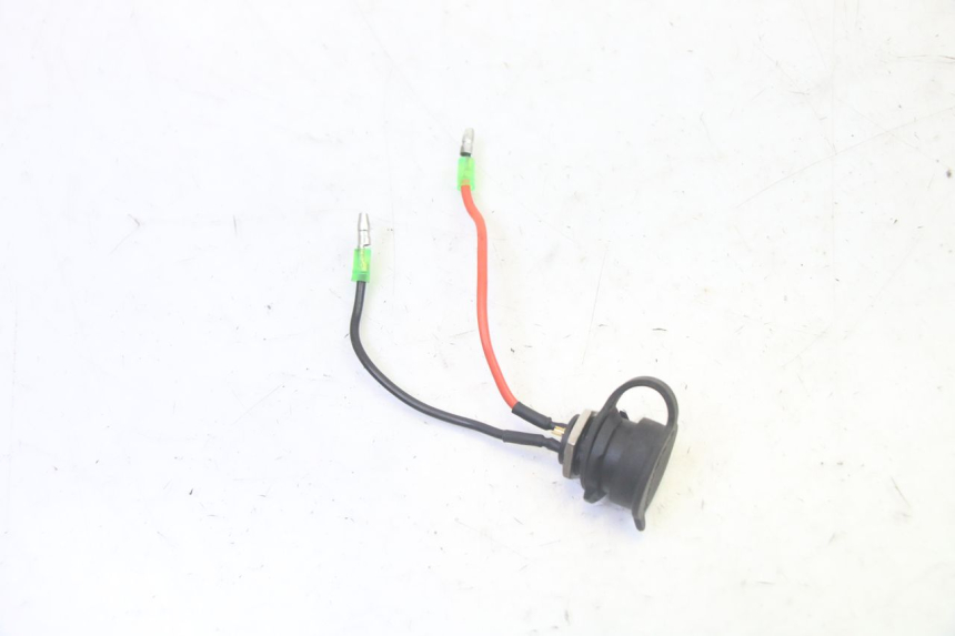 photo de BATTERIJKABELBOOM DUALTRON MINI SPECIAL 1 - Zoom op gebruiksstaat
