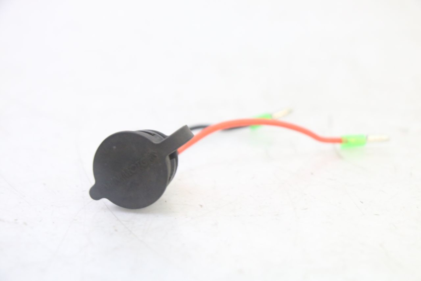 photo de BATTERIJKABELBOOM DUALTRON MINI SPECIAL 1 - Andere kijkhoek
