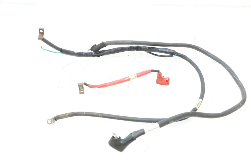photo de BATTERIJKABELBOOM KYMCO MXU R 250 (2004 - 2010) - Hoofdaanzicht