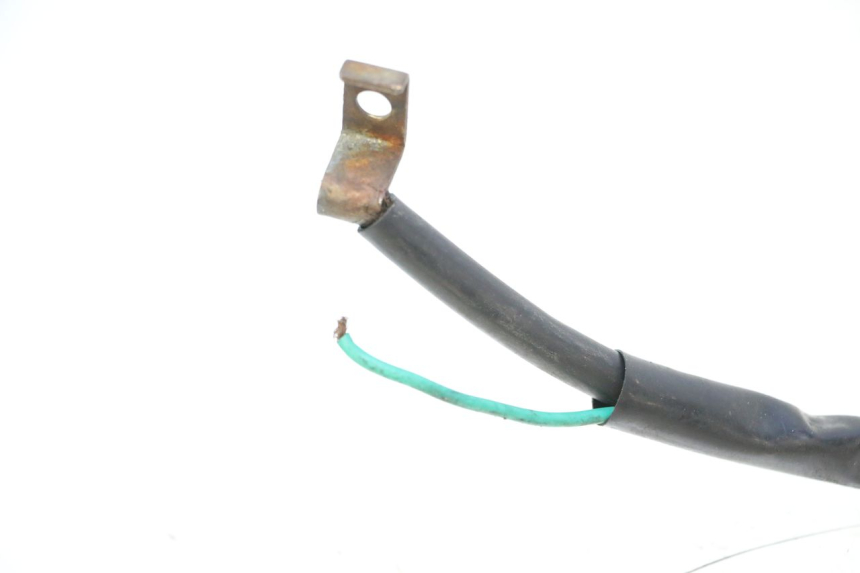 photo de BATTERIJKABELBOOM KYMCO MXU R 250 (2004 - 2010) - Andere kijkhoek