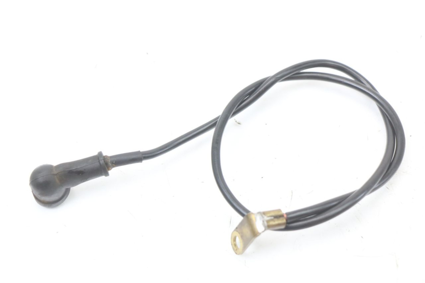 photo de BATTERIJKABELBOOM KAWASAKI NINJA 400 (2018 - 2023) - Detail van het onderdeel