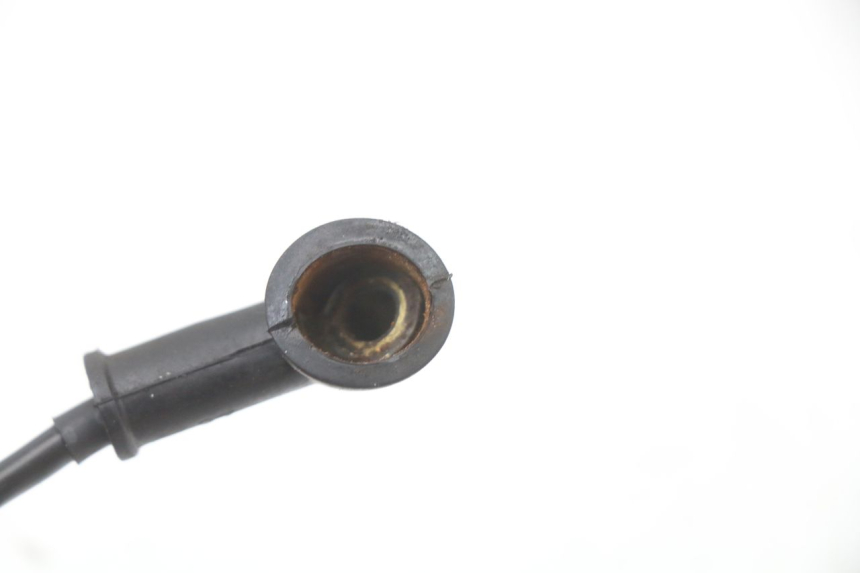 photo de BATTERIJKABELBOOM KAWASAKI NINJA 400 (2018 - 2023) - Andere kijkhoek