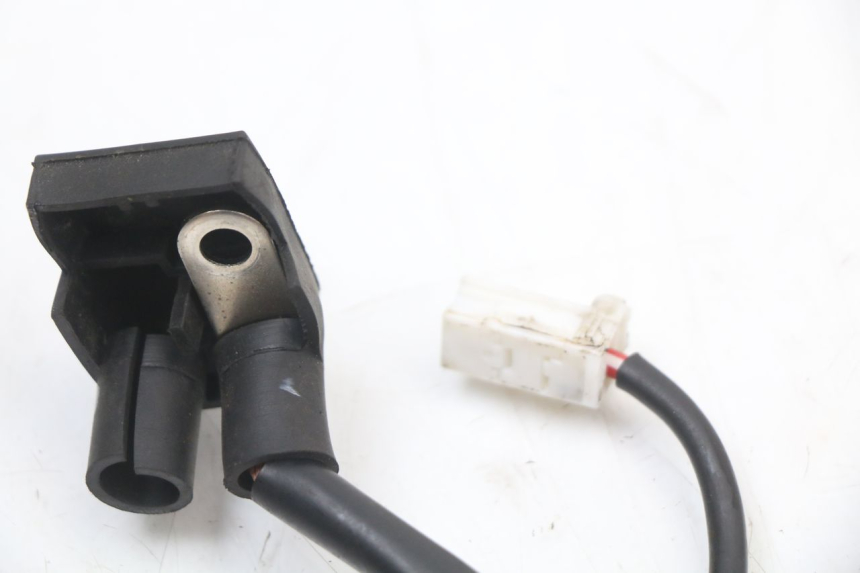 photo de BATTERIJKABELBOOM KAWASAKI NINJA 400 (2018 - 2023) - Technische close-up