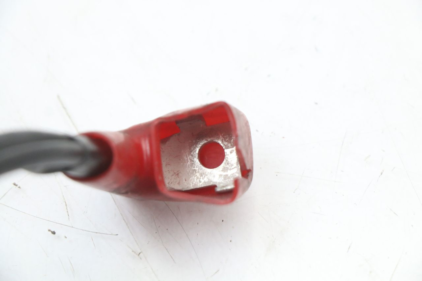 photo de BATTERIJKABELBOOM KAWASAKI NINJA 400 (2018 - 2023) - Bevestigingspunten