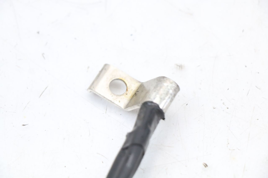 photo de BATTERIJKABELBOOM KAWASAKI NINJA 400 (2018 - 2023) - Staat van het oppervlak