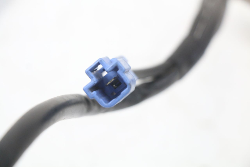 photo de BATTERIJKABELBOOM KAWASAKI NINJA 400 (2018 - 2023) - Gecontroleerd onderdeel