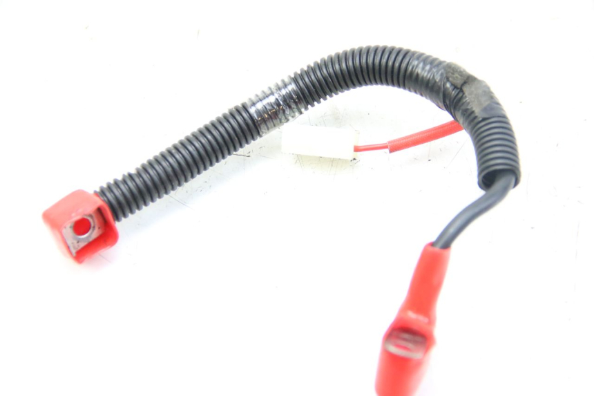 photo de BATTERIJKABELBOOM SYM ORBIT III 3 4T 50 (2021 - 2025) - Detail van het onderdeel