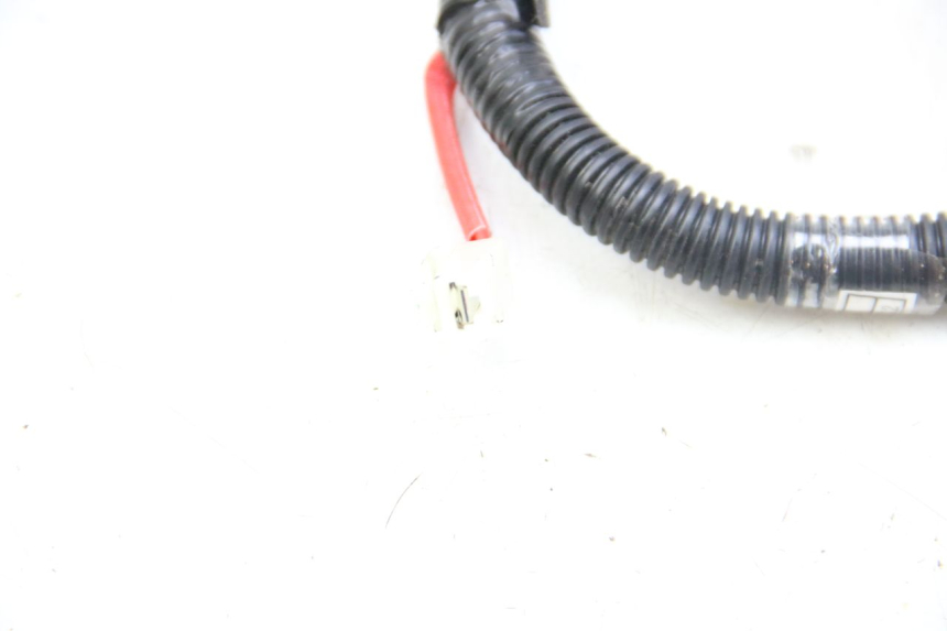 photo de BATTERIJKABELBOOM SYM ORBIT III 3 4T 50 (2021 - 2025) - Zoom op gebruiksstaat